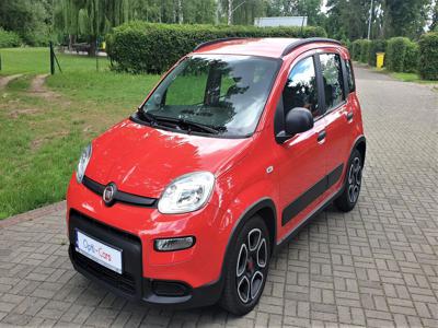 Używane Fiat Panda - 51 414 PLN, 53 000 km, 2020