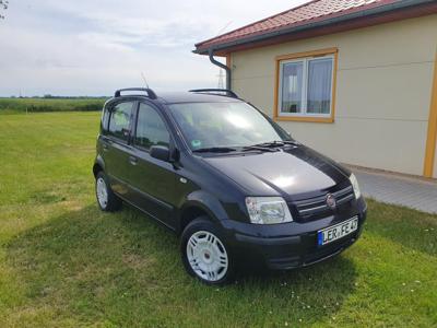 Używane Fiat Panda - 7 900 PLN, 186 000 km, 2008