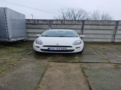 Używane Fiat Punto - 29 900 PLN, 126 700 km, 2017