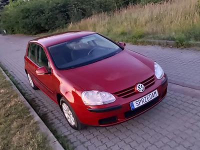 Używane Volkswagen Golf - 14 650 PLN, 223 000 km, 2004