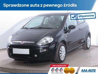 Używane Fiat Punto Evo - 19 000 PLN, 68 876 km, 2011