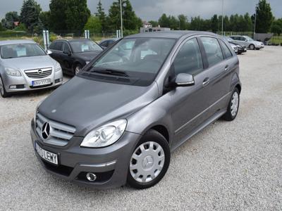 Używane Mercedes-Benz Klasa B - 22 900 PLN, 219 133 km, 2009