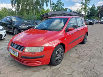 Używane Fiat Stilo - 2 550 PLN, 287 000 km, 2002