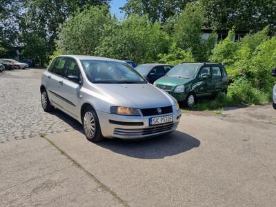 Używane Fiat Stilo - 4 499 PLN, 184 000 km, 2003