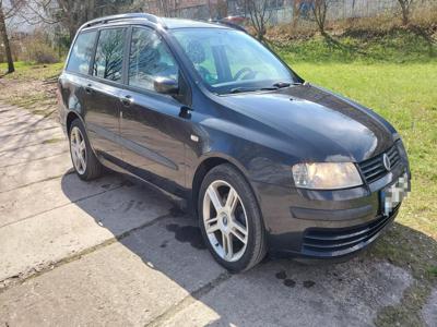 Używane Fiat Stilo - 7 999 PLN, 188 000 km, 2005