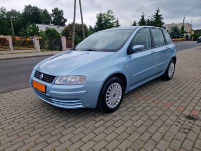 Używane Fiat Stilo - 9 900 PLN, 199 000 km, 2005