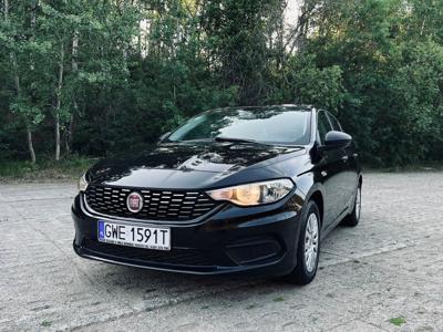 Używane Fiat Tipo - 29 900 PLN, 162 000 km, 2016