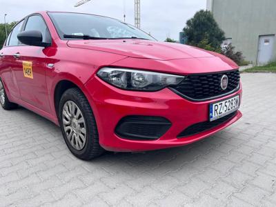 Używane Fiat Tipo - 30 800 PLN, 202 500 km, 2019