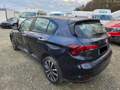 Używane Fiat Tipo - 34 500 PLN, 24 500 km, 2019