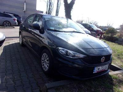 Używane Fiat Tipo - 34 900 PLN, 118 118 km, 2019