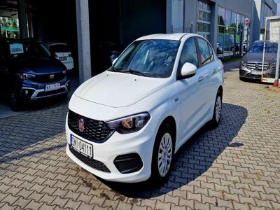 Używane Fiat Tipo - 44 900 PLN, 42 700 km, 2018