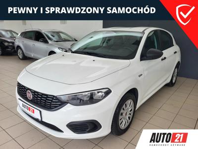 Używane Fiat Tipo - 46 900 PLN, 81 254 km, 2018