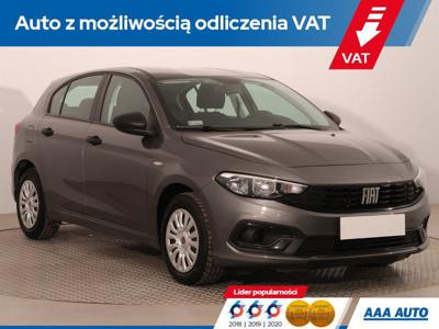 Używane Fiat Tipo - 58 000 PLN, 24 783 km, 2021