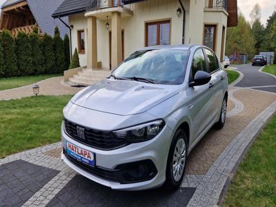 Używane Fiat Tipo - 59 900 PLN, 32 000 km, 2021