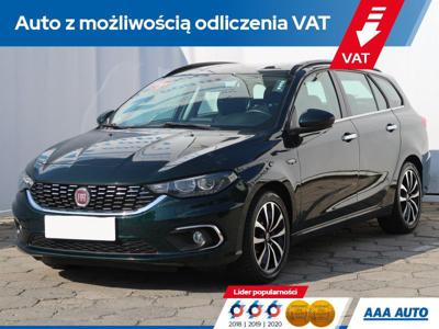 Używane Fiat Tipo - 64 000 PLN, 93 634 km, 2018