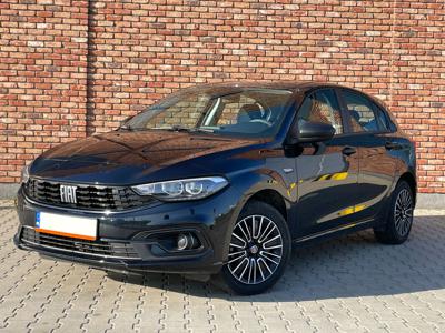 Używane Fiat Tipo - 69 900 PLN, 7 268 km, 2022