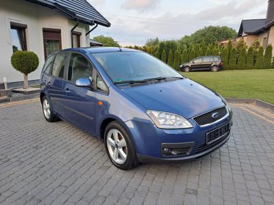 Używane Ford C-MAX - 10 900 PLN, 148 700 km, 2005