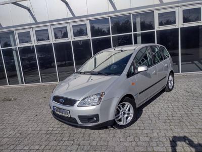 Używane Ford C-MAX - 12 500 PLN, 153 000 km, 2005