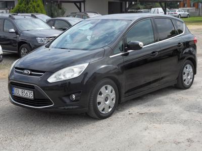 Używane Ford C-MAX - 29 900 PLN, 141 000 km, 2012