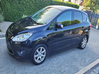 Używane Ford C-MAX - 31 800 PLN, 159 000 km, 2014