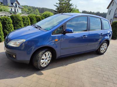 Używane Ford C-MAX - 7 900 PLN, 207 000 km, 2005