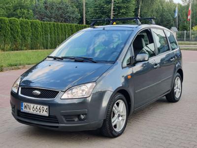 Używane Ford C-MAX - 9 500 PLN, 193 000 km, 2004