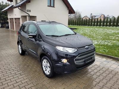 Używane Ford EcoSport - 24 900 PLN, 94 000 km, 2015