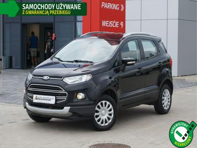 Używane Ford EcoSport - 49 999 PLN, 79 800 km, 2015