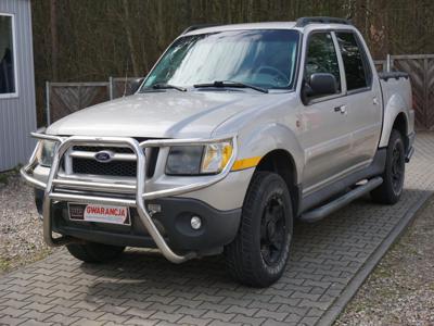 Używane Ford Explorer - 33 900 PLN, 333 000 km, 2004