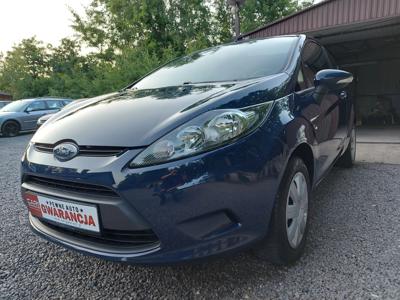 Używane Ford Fiesta - 14 900 PLN, 183 000 km, 2009