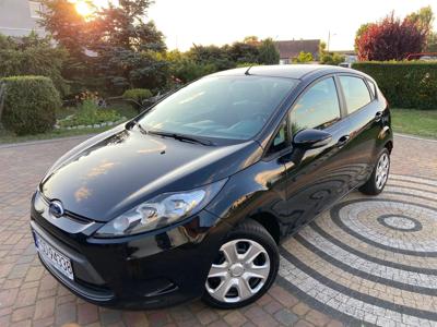 Używane Ford Fiesta - 18 700 PLN, 216 000 km, 2008