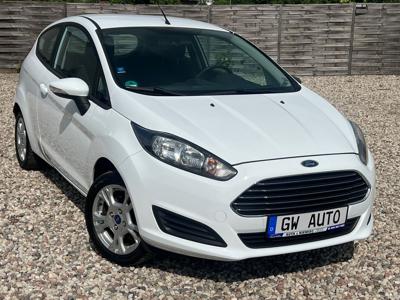 Używane Ford Fiesta - 24 999 PLN, 181 878 km, 2014