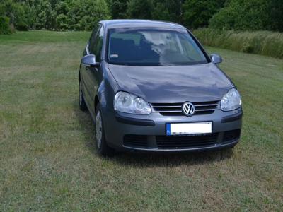 Używane Volkswagen Golf - 15 570 PLN, 113 580 km, 2004