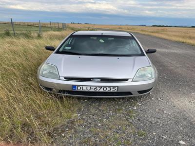 Używane Ford Fiesta - 5 000 PLN, 200 700 km, 2005