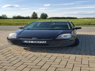 Używane Ford Fiesta - 7 300 PLN, 136 000 km, 2006