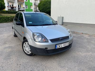 Używane Ford Fiesta - 6 900 PLN, 238 000 km, 2006