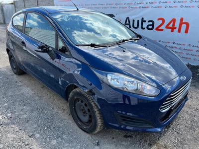 Używane Ford Fiesta - 9 900 PLN, 155 000 km, 2015