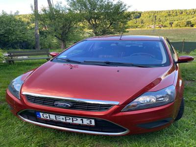 Używane Ford Focus - 10 000 PLN, 185 584 km, 2008