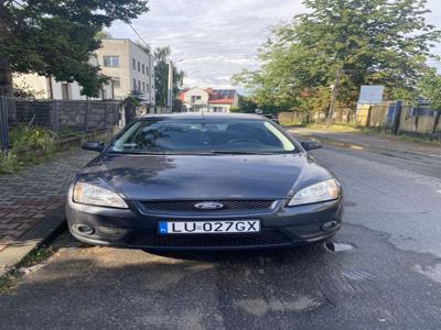 Używane Ford Focus - 8 000 PLN, 330 000 km, 2008