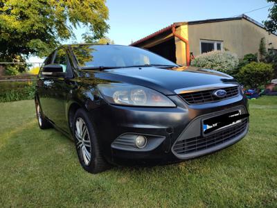 Używane Ford Focus - 9 200 PLN, 302 000 km, 2008