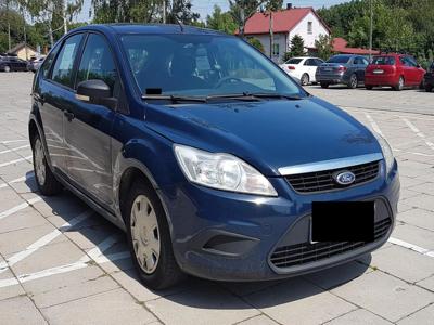 Używane Ford Focus - 8 800 PLN, 243 000 km, 2008