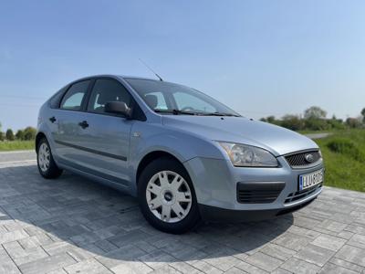 Używane Ford Focus - 11 889 PLN, 179 000 km, 2006