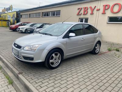 Używane Ford Focus - 12 900 PLN, 188 000 km, 2007