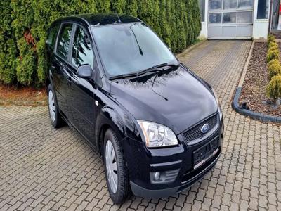 Używane Ford Focus - 9 900 PLN, 99 000 km, 2007