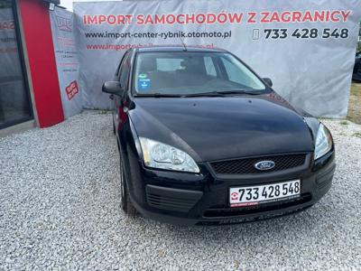 Używane Ford Focus - 12 800 PLN, 143 000 km, 2006