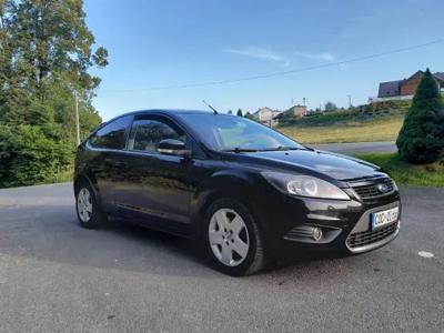 Używane Ford Focus - 11 900 PLN, 216 000 km, 2009