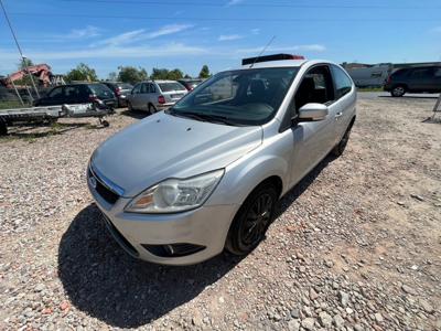 Używane Ford Focus - 11 999 PLN, 148 000 km, 2008