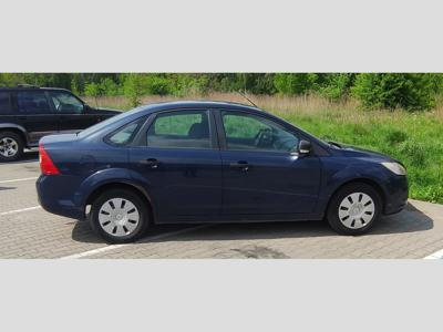 Używane Ford Focus - 13 200 PLN, 251 000 km, 2008