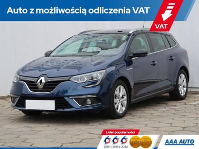 Używane Renault Megane - 69 000 PLN, 105 877 km, 2020