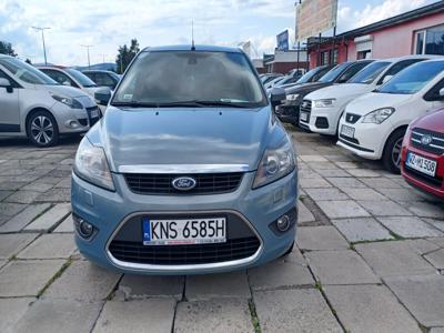 Używane Ford Focus - 14 999 PLN, 223 000 km, 2007